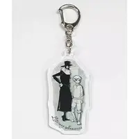 Eve - Acrylic Key Chain - Key Chain - Utaite