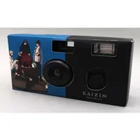 Eve - Disposable camera - Utaite