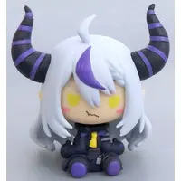 La+ Darknesss - Chokonokko Figure - Ichiban Kuji - Trading Figure - hololive