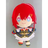 Ange Katrina - NIJI-NUI - Plush - Nijisanji