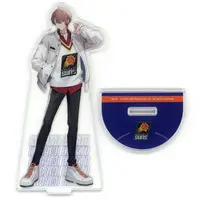 Kagami Hayato - NBA x NIJISANJI EN - Acrylic stand - Nijisanji