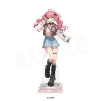 Sakura Miko - Acrylic stand - miComet