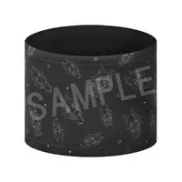 Ookami Mio - Neck warmer - hololive