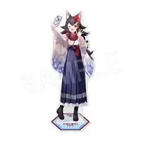 Ookami Mio - Acrylic stand - hololive