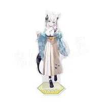Shirakami Fubuki - Acrylic stand - hololive