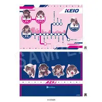 AZKi - Stationery - Plastic Folder - hololive