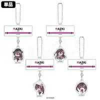 AZKi - Key Chain - hololive (Random Item)