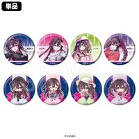 AZKi - Badge - hololive (Random Item)