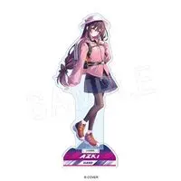 AZKi - Acrylic stand - hololive