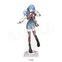 Hoshimachi Suisei - Acrylic stand - miComet