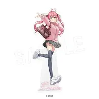 Sakura Miko - Acrylic stand - miComet