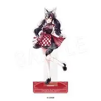 Ookami Mio - Acrylic stand - hololive