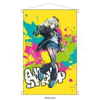 Amau Syrup - Tapestry - VTuber
