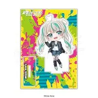 Amau Syrup - Acrylic stand - VTuber