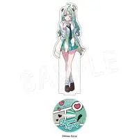 Amau Syrup - Acrylic stand - VTuber
