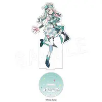 Amau Syrup - Acrylic stand - VTuber
