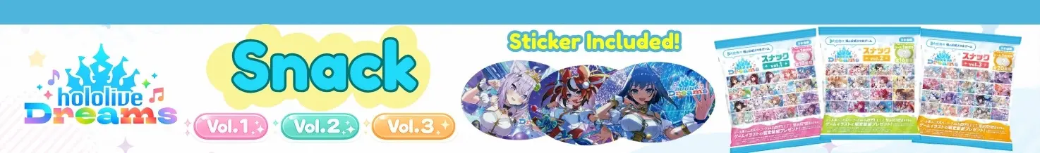 hololive Dreams