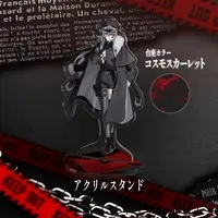 Kyoka - Acrylic stand - VTuber