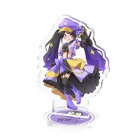 Haida Rai - Acrylic stand - VTuber Size-50mm)