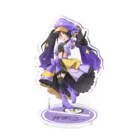 Haida Rai - Acrylic stand - VTuber Size-70mm)