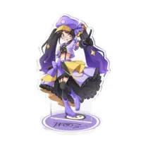 Haida Rai - Acrylic stand - VTuber Size-100mm)