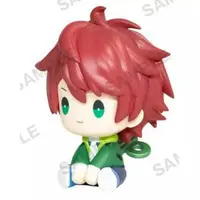 JPAPA - Trading Figure - Colorful Peach