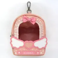Nijisanji - Pouch - NIJI Puppet