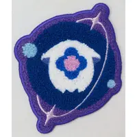 Hoshirube Sho - Tableware - Coaster - Nijisanji