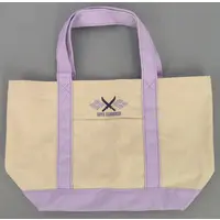 Kenmochi Toya - Bag - Nijisanji
