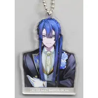 Nagao Kei - Acrylic Key Chain - Key Chain - VΔLZ