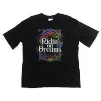 hololive - Clothes - T-shirts Size-L