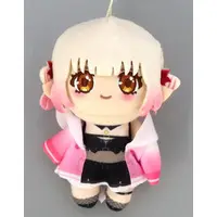 Suou Patra - Plush - VTuber