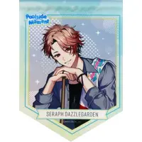 Seraph Dazzlegarden - Tapestry - VOLTACTION