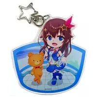 Tokino Sora - Acrylic Key Chain - Key Chain - hololive (Random Item)