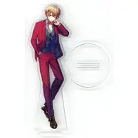 hima72 - SIXFONIA 2023 Autumn Fair in Animate - Acrylic stand - SIXFONIA