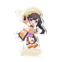 Irosaki Akane - Acrylic stand - VTuber Size-50mm 
