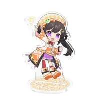 Irosaki Akane - Acrylic stand - VTuber Size-70mm 
