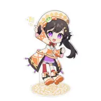 Irosaki Akane - Acrylic stand - VTuber Size-160mm 