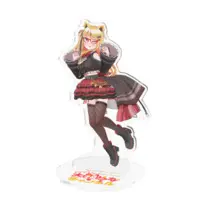 Daifuk Lana - Acrylic stand - VTuber Size-100x100mm