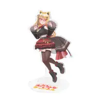 Daifuk Lana - Acrylic stand - VTuber Size-160x160mm