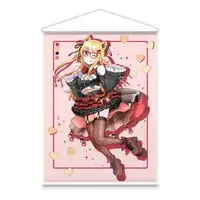 Daifuk Lana - Tapestry - VTuber