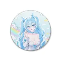 Sorahime Marin - Badge - VTuber