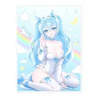 Sorahime Marin - Stickers - VTuber