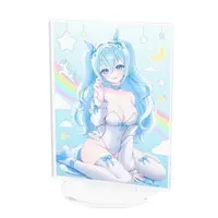 Sorahime Marin - Acrylic stand - VTuber