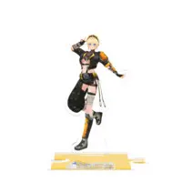 Minazuki Yuuki - Acrylic stand - VTuber Size-80mm