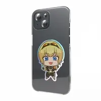 Minazuki Yuuki - Stickers - VTuber