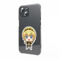 Minazuki Yuuki - Stickers - VTuber