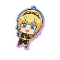 Minazuki Yuuki - Acrylic Key Chain - Key Chain - VTuber Size-50mm