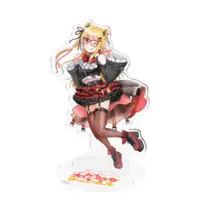 Daifuk Lana - Acrylic stand - VTuber Size-100x100mm