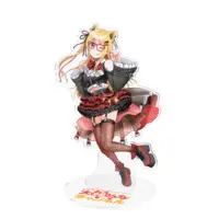 Daifuk Lana - Acrylic stand - VTuber Size-160x160mm